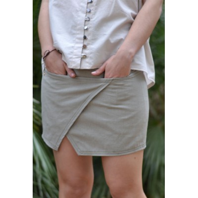 Pauline Alice - Safor skirt