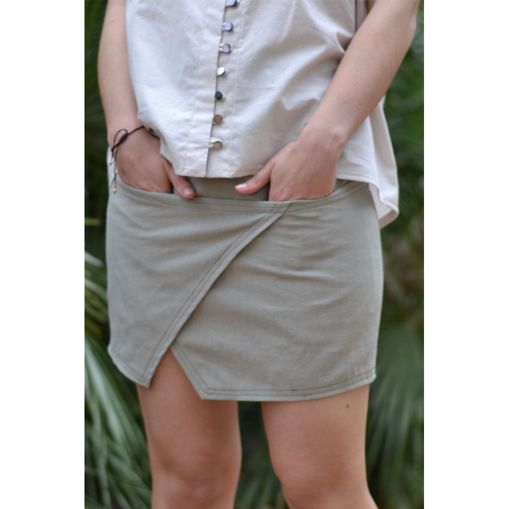 Pauline Alice - Safor skirt