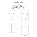 Pauline Alice - Safor skirt