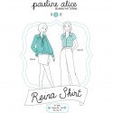 Pauline Alice - Reina shirt