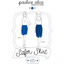 Pauline Alice - Safor skirt