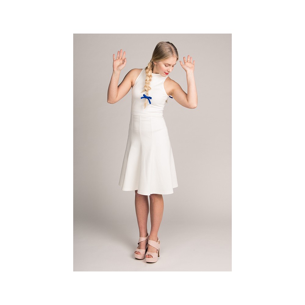 Named - Beatrix Skater Dress