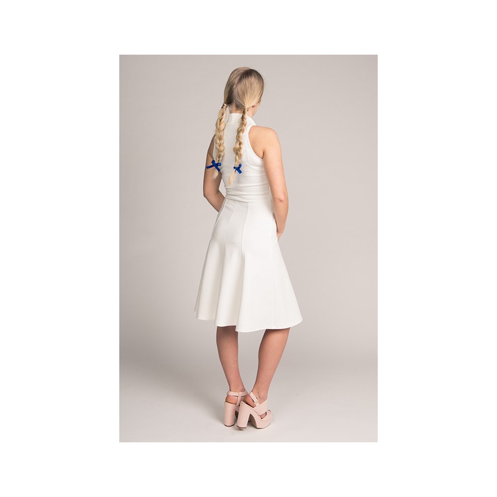 Named - Beatrix Skater Dress