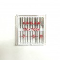 Organ 130/705 H - 10x
