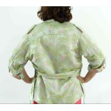 Anne Kerdilès couture - Blouse Milan