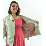 Anne Kerdilès couture - Blouse Milan