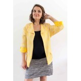 Anne Kerdilès couture - Blouse Milan