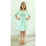 Anne Kerdilès couture - Robe Lisbonne