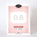 Deer and Doe - Anémone Skirt