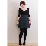 Deer and Doe - Brume Skirt