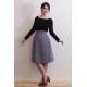 Deer and Doe - Brume Skirt