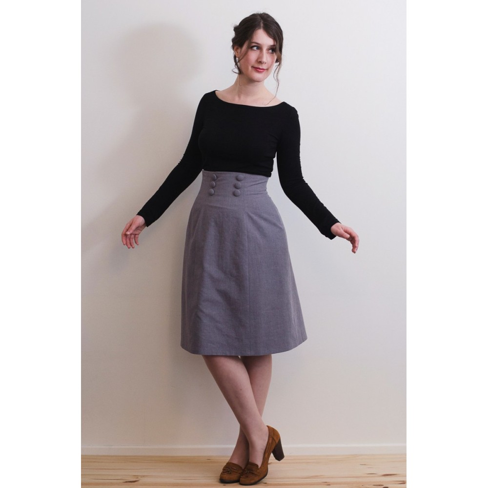 Deer and Doe - Brume Skirt
