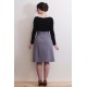 Deer and Doe - Brume Skirt
