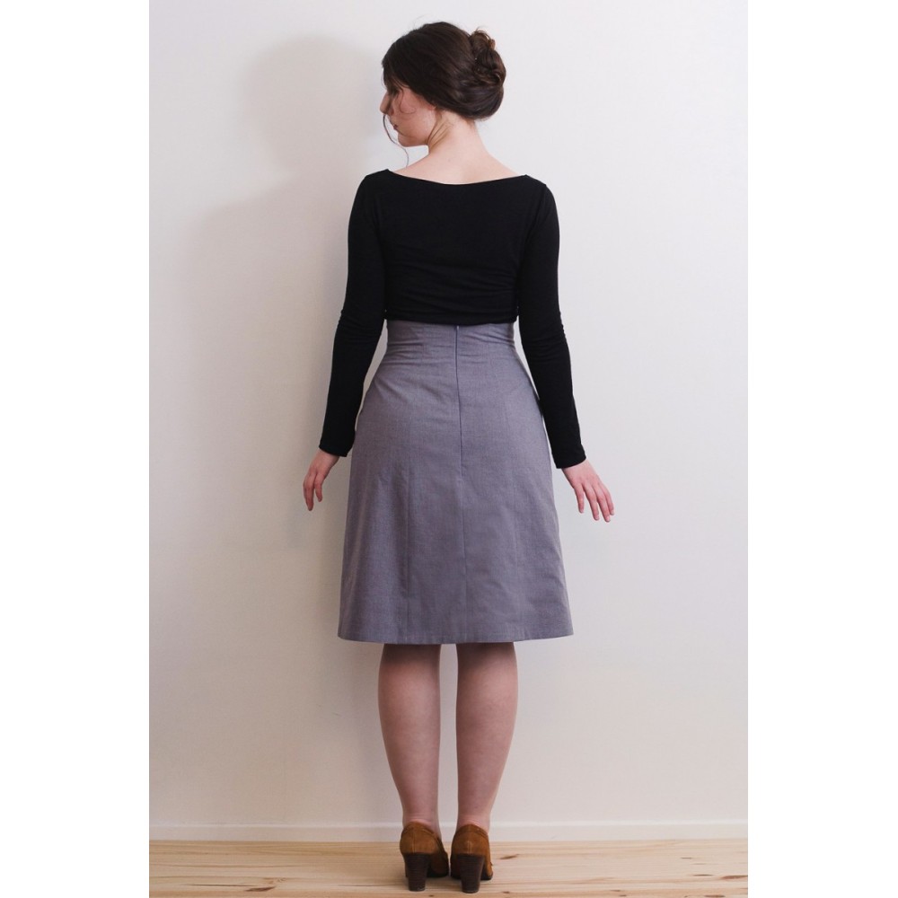 Deer and Doe - Brume Skirt