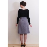 Deer and Doe - Brume Skirt