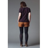 Deer and Doe - Chataigne Shorts