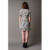 Deer and Doe - Robe Arum