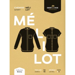 Deer and Doe - Méliot Shirt