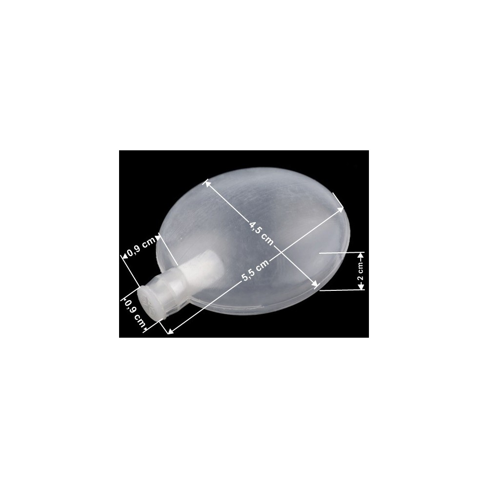 Squeaker 30mm