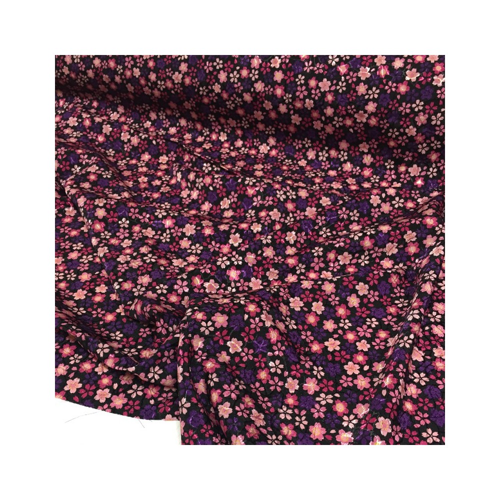 Sevenberry - Flowers