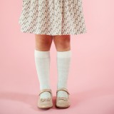 See You at Six - Lines - pink