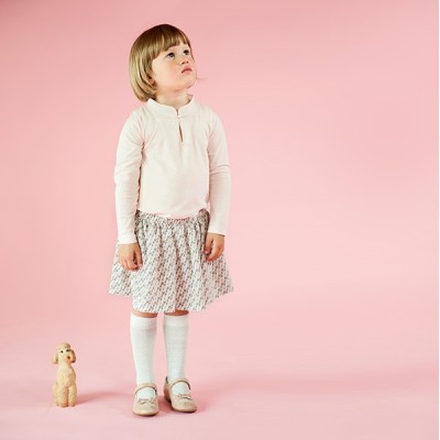 See You at Six - Lines - pink