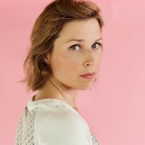 See You at Six - Lines - pink
