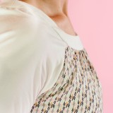 See You at Six - Lines - pink