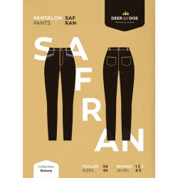 Deer and Doe - Pantalon Safran