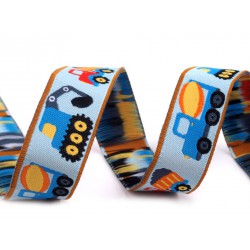 Nastro tessuto jacquard macchine