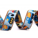 Nastro tessuto jacquard macchine