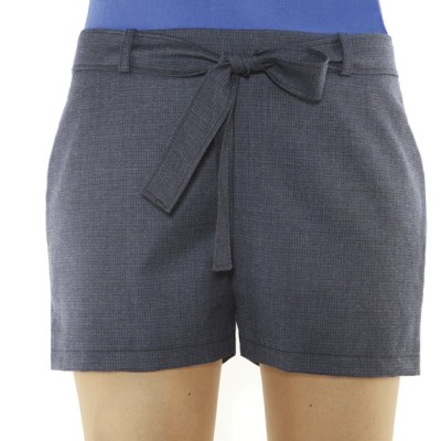 Louis Antoinette - Mendoza shorts