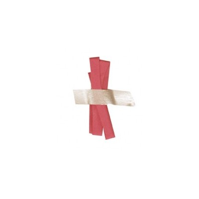 Schrägband Rosenholz vereint