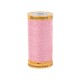 Gütermann pink basting thread