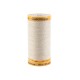 Gütermann cream basting thread