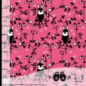 Paapii Design - Linnea hot pink