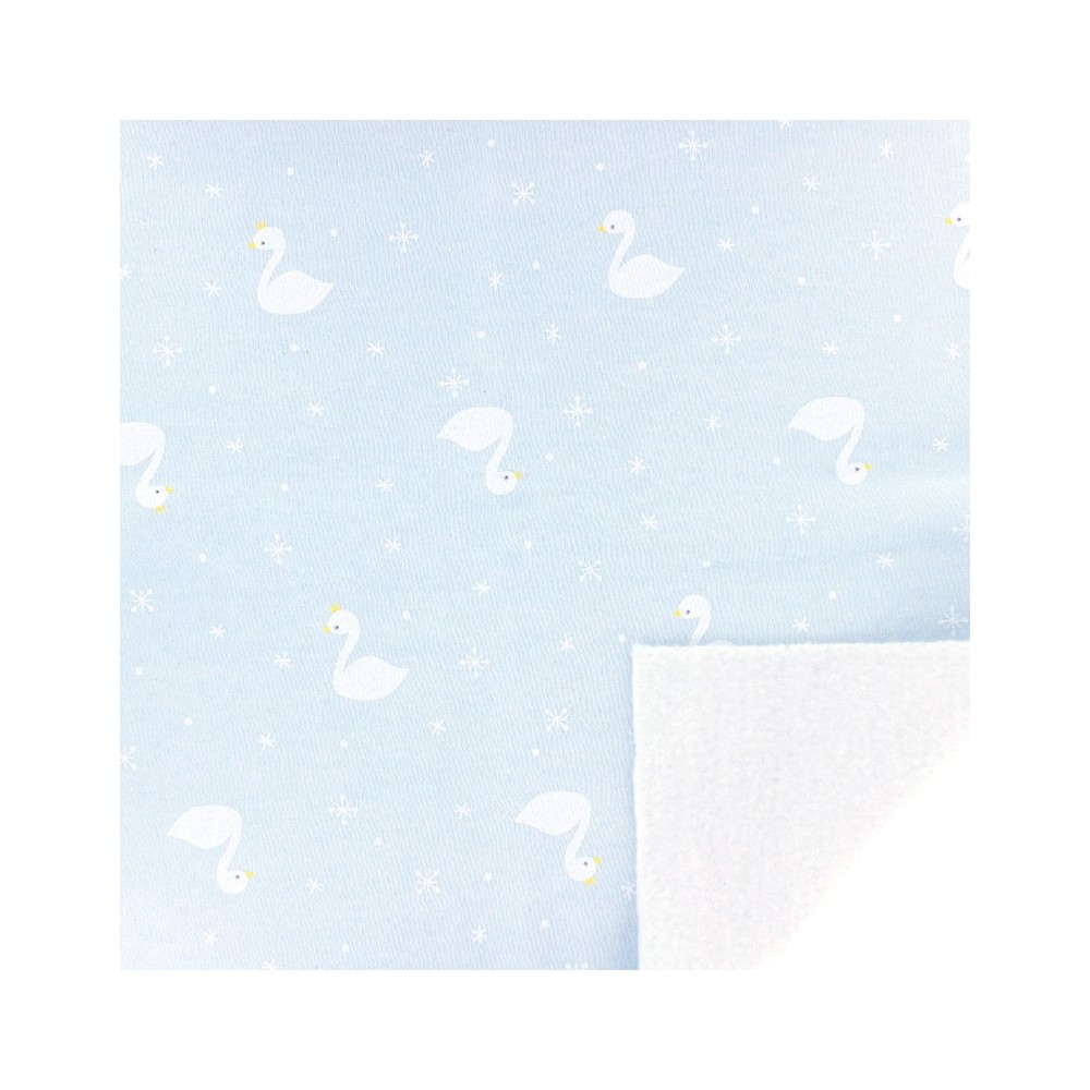 Sweat swan blue