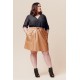 Deer and Doe - Goji short/skirt