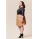 Deer and Doe - Goji short/skirt