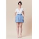 Deer and Doe - Goji short/skirt