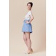 Deer and Doe - Goji short/skirt