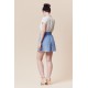Deer and Doe - Goji short/skirt