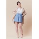 Deer and Doe - Goji short/skirt