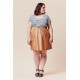 Deer and Doe - Goji short/skirt