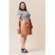 Deer and Doe - Goji short/skirt
