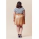 Deer and Doe - Goji short/skirt