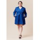 Deer and Doe - Luzerne trench coat