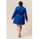 Deer and Doe - Luzerne trench coat