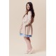 Deer and Doe - Luzerne trench coat