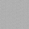 Coton étoiles grises